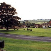 Upsall Village