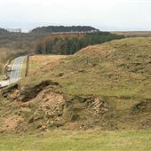 Hawksworth Moor