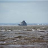 Bull Sand Fort
