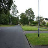 Foxhill Avenue
