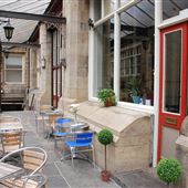 Byram Arcade