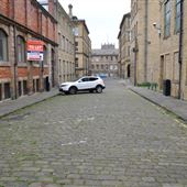 Cater Street, Little Germany