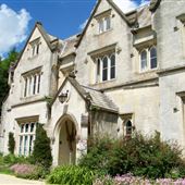 Hawkwood College