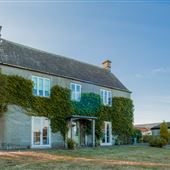 Mounteneys Farmhouse