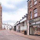 Forest Deli