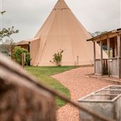 Home Farm Glamping