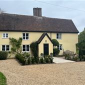 Dane End Farm