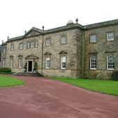 Lemmington Hall