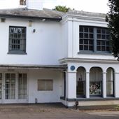 Charnwood House