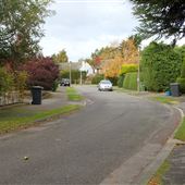 The Ridgeway