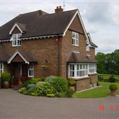 Field End, Sheethanger Lane