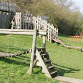 Chaulden Adventure Playground