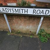 Ladysmith Road