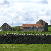 Lindisfarne