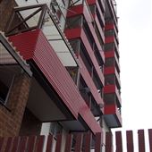 Byker Village