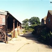 Codicote Bottom Farm - The Ayot Estate