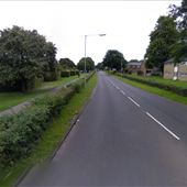 Cavendish Way