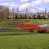 Woodside Stadium