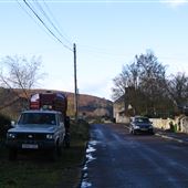 Alwinton