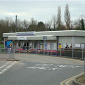 Borehamwood High Street