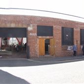 Brinkburn Street Brewery