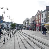 Darlington Town Centre