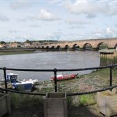 Berwick Bridge