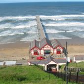 Saltburn Inclined Tramway