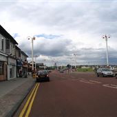 Seaburn Sea Front
