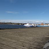 South Shields Riverside