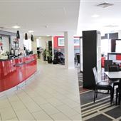 Ramada Encore Newcastle-Gateshead