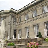 Wynyard Hall