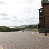 Tynemouth Sea Front