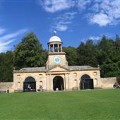 Wallington Hall