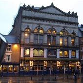 Tyne Theatre and Opera House