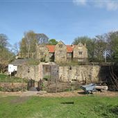 Washington Old Hall