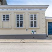 The Faversham Assembly Rooms