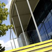 University of Hertfordshire - College Lane Campus