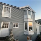 Beach Cottage Whitstable