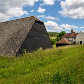 Castle Farm Estate - Lower Austin Lodge Farmhouse