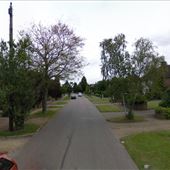 Brookmans Avenue