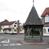 Bovingdon Village