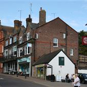 Tring Town Centre