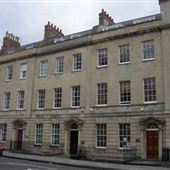 Portland Square