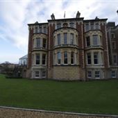 The Mansion House