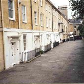 Miles Buildings