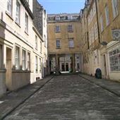 Old Orchard Street