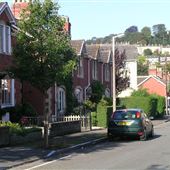 Powlett Road