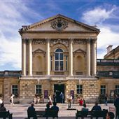 Pump Room