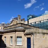 Thermae Bath Spa